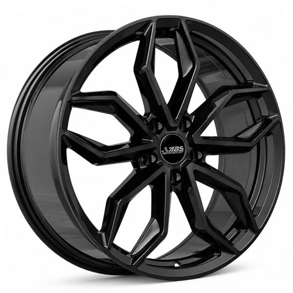 ABS F99 BLK